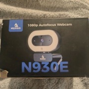 NexiGo N930E kamerka internetowa 1080P