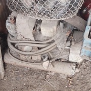 Kompresor do powietrza 