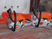 Drzewa robanie i cięcie 