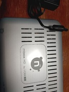 Odbiornik satelitarny N