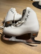 Łyżwy figurowe Riedell 15 r. 32-33