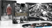 Lista Schindlera Schindlers 4K + 2xBR steelbook w.ENG