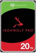 Seagate IronWolf Pro 20 TB