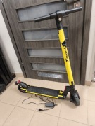 Koło silnik Hulajnoga elektryczna 6.5 cala Frugal Dynamic inne