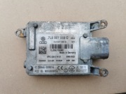 ASYSTENT MODUŁ ZMIANY PASA RUCHU VW PHAETON NR 7L6 907 568 C