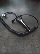 Ładowarka samochodowa micro USB Naztech 2,1A