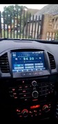Radio android opel insignia A przedlift 2008-2013 wygląd oryginału!!!