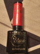 Stars. Lakier do paznokci hybrydowy. 058 cosmic autumn