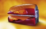 Solarium Soltron xl 75 ergoline mega sun