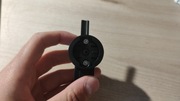 Uchwyt na kierownicę do licznika nawigacji Garmin