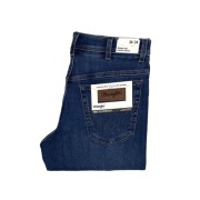 Spodnie męskie jeansy Wrangler Texas 821 Verdant Tone W34 L34