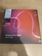 Tasma philips hue  flux 3 metey