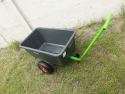 Wózek ogrodowy