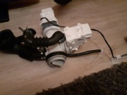 Pompa pralki Samsung