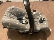 Fotelik maxi cosi pebble plus- łupina 