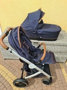 Wózek Cybex Balios S Lux i gondola