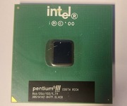 INTEL PENTIUM 3 866 MHz SOCKET 370 SL4CB