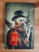 Adam Przechrzta - Adept