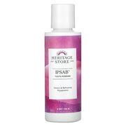 IPSAB, Proszek do mycia zębów o smaku naturalnej mięty pieprzowej