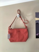 Nowa torebka listonoszka house na ramię 