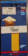 Papier Ścierny Expert Bosch P60