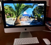 Apple iMac, Retina 4K, 21,5' 2019, 1TB SSD, 32 GB 