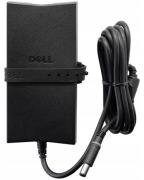 Oryginalny zasilacz DELL 19.5V 6.7A 7.4x5.0 130W PA-4E PA13 z kablem zas.