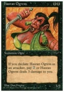 Hasran Ogress (CHR)