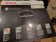 Tefal Airfryer dual easy fry 