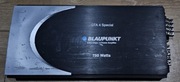 Wzmacniacz samochodowy Blaupunkt GTA 4 Special 750W