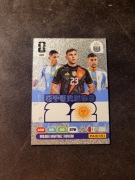 PANINI FIFA WORLD CUP 2026 Adrenalyn XL - karta nr 628 ETERNOS 22 Martinez