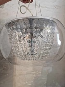 Zyrandol lampa wiszaca lexus 400s