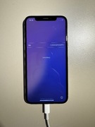 iPhone XS 266GB uszkodzony