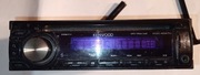 kenwood kdc-4047UG radio CD odtwarzacz