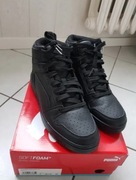 Puma Rebound SL Black 40.5(26cm)