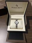Nowy Zegarek Damski Albert Riele Gala