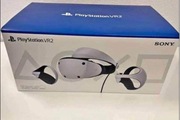 Okulary Sony PlayStation VR 2