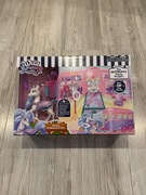 Wild manes figurka konika z akcesoriami