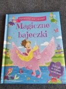 Magiczne bajeczki. Opowieści na 5 minut