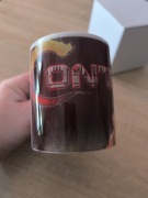 Kubek ceramiczny Contra