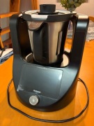 Robot wielofunkcyjny PHILIPIAK COOKOVER C-01 (WiFi) 