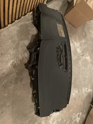 Kokpit deska konsola Volvo s90 v90 cc HU Europa skóra