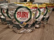 Fairy Platinum all on one 113 