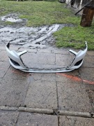 Zderzak Audi a6 c8 4K0807437 