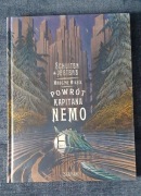 Mroczne Miasta - Powrót Kapitana Nemo