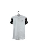 SikSilk koszula, rozmiar M, stan bardzo dobry