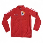 Bluza z zamkiem, sportowa, Hummel 176 cm