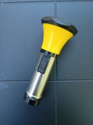 Latarka DAIMON 404 GERMANY 1993 jak NOWA