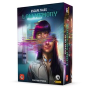 Gra Escape Tales: Low Memory