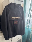 kurtka napapijri rozmiar xl